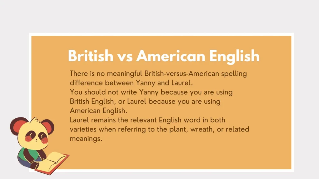 yanny or laurel